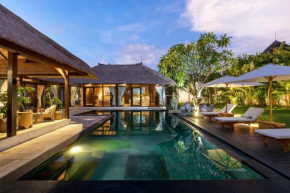 Palm Merah Villa By Bali Cabin